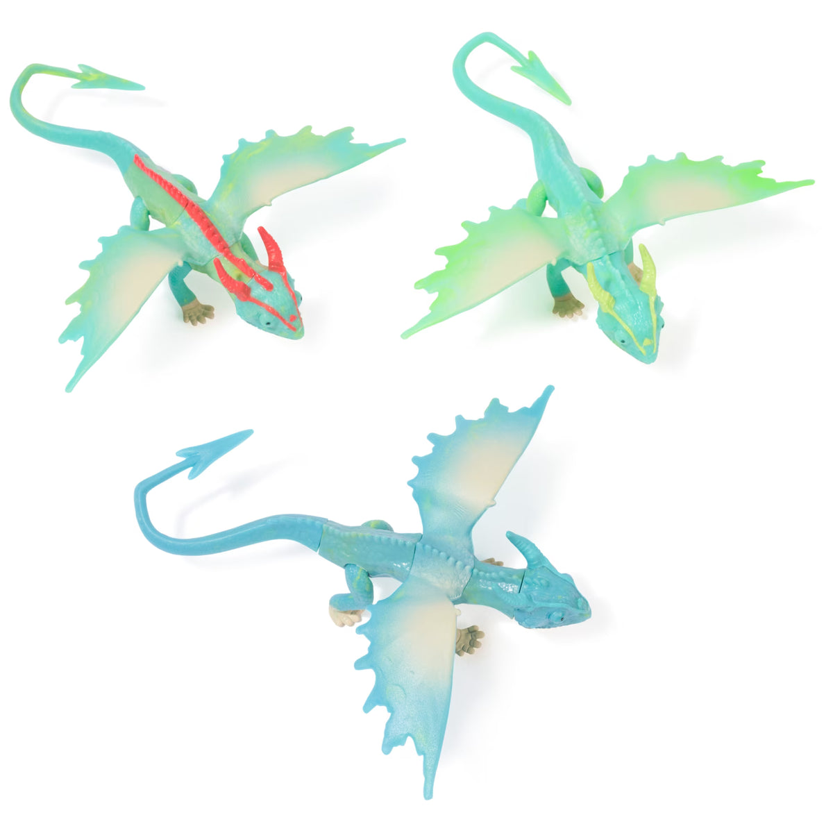How To Train Your Dragon 'Terrible Terrors'