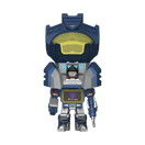 Switch Funko Bitty Pop! Bitty Bot Soundwave with Rumble 3 image