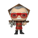 Switch FUNKO POP! MARVEL: THOR RAGNAROK- STAN LEE #655 2 image