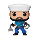 Switch FUNKO POP! RETRO TOYS: G.I JOE - SHIPWRECK #10 2 image