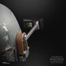 Switch STAR WARS THE BLACK SERIES BOBA FETT ELECTRONIC HELMET 3 image