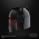 Switch STAR WARS THE BLACK SERIES MOFF GIDEON PREMIUM ELECTRONIC HELMET 3 image
