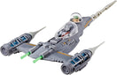 Switch STAR WARS THE MANDALORIAN N-1 STARFIGHTER (GROGU) 3 image