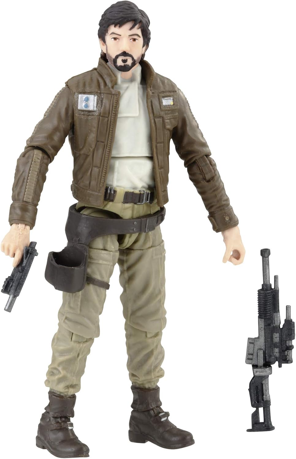 STAR WARS ROGUE ONE  CAPTAIN CASSIAN ANDOR