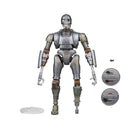 Switch Star Wars The Black Series Skeleton Crew SM-33 3 image