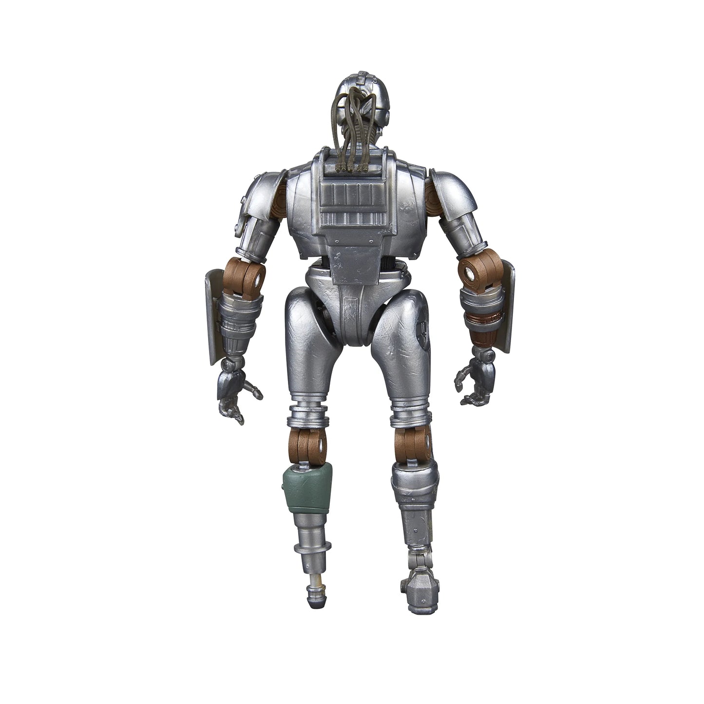 Star Wars The Black Series Skeleton Crew SM-33