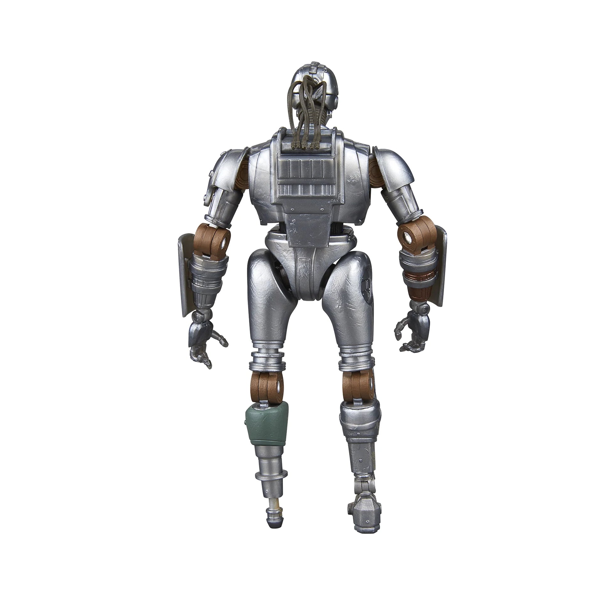 Star Wars The Black Series Skeleton Crew SM-33