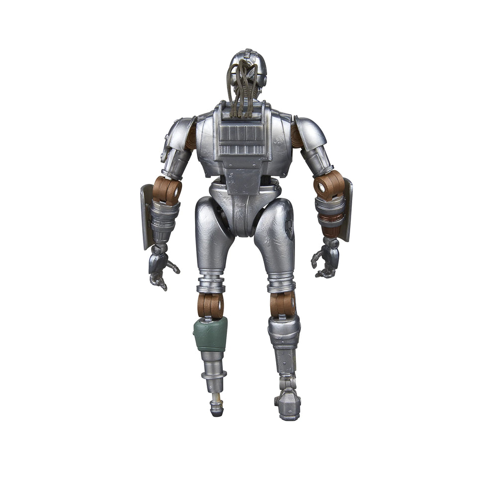Star Wars The Black Series Skeleton Crew SM-33