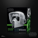 Switch STAR WARS THE BLACK SERIES SCOUT TROOPER PREMIUM ELECTRONIC HELMET 2 image