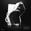 Switch STAR WARS THE BLACK SERIES SCOUT TROOPER PREMIUM ELECTRONIC HELMET 3 image