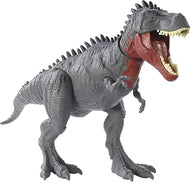Jurassic World: Tarbosaurus- Primal Attack