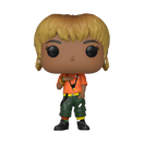 Switch FUNKO POP! ROCKS! TLC #228 T-BOZ 2 image