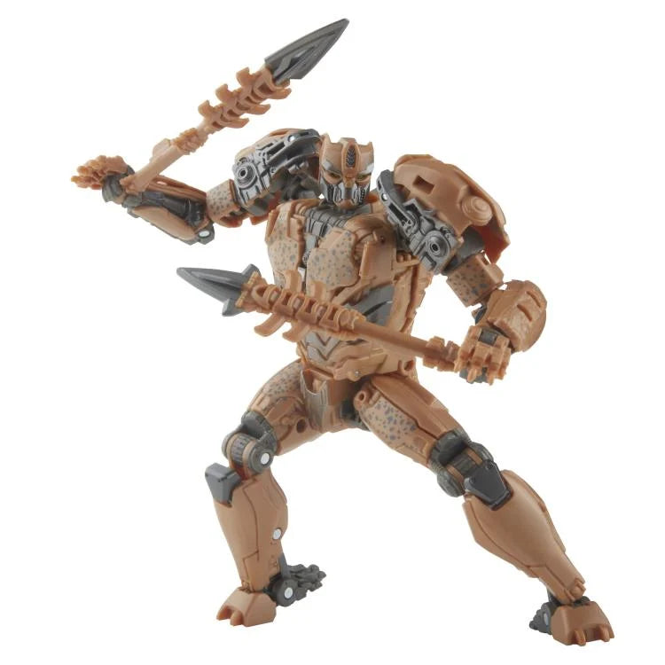 TRANSFORMERS RISE OF THE BEAST STUDIO SERIES 98  CHEETOR