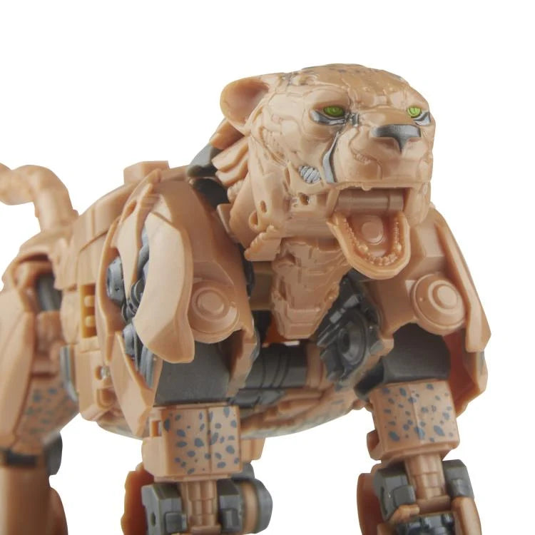 TRANSFORMERS RISE OF THE BEAST STUDIO SERIES 98  CHEETOR