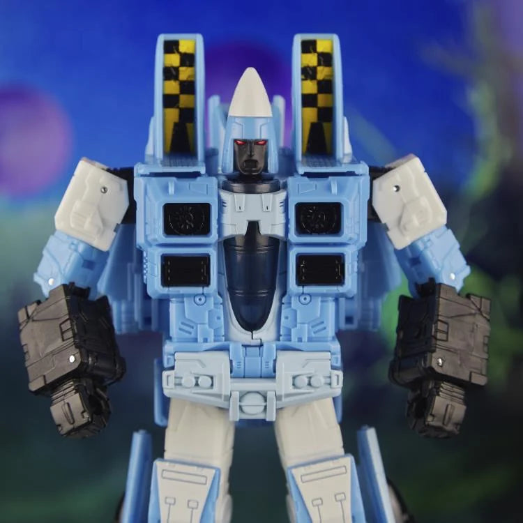 TRANSFORMERS LEGACY EVOLUTION  G2 UNIVERSE  CLOUDCOVER