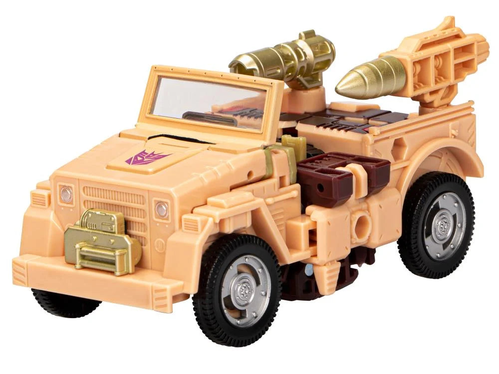 TRANSFORMERS LEGACY EVOLUTION
