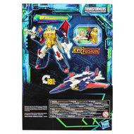 Transformers Legacy Evolution  Metalhawk