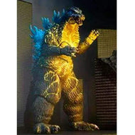 NECA: Godzilla- Tokyo SOS