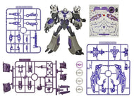 Transformers Prime Hades Megatron (10 Year Anniversary)