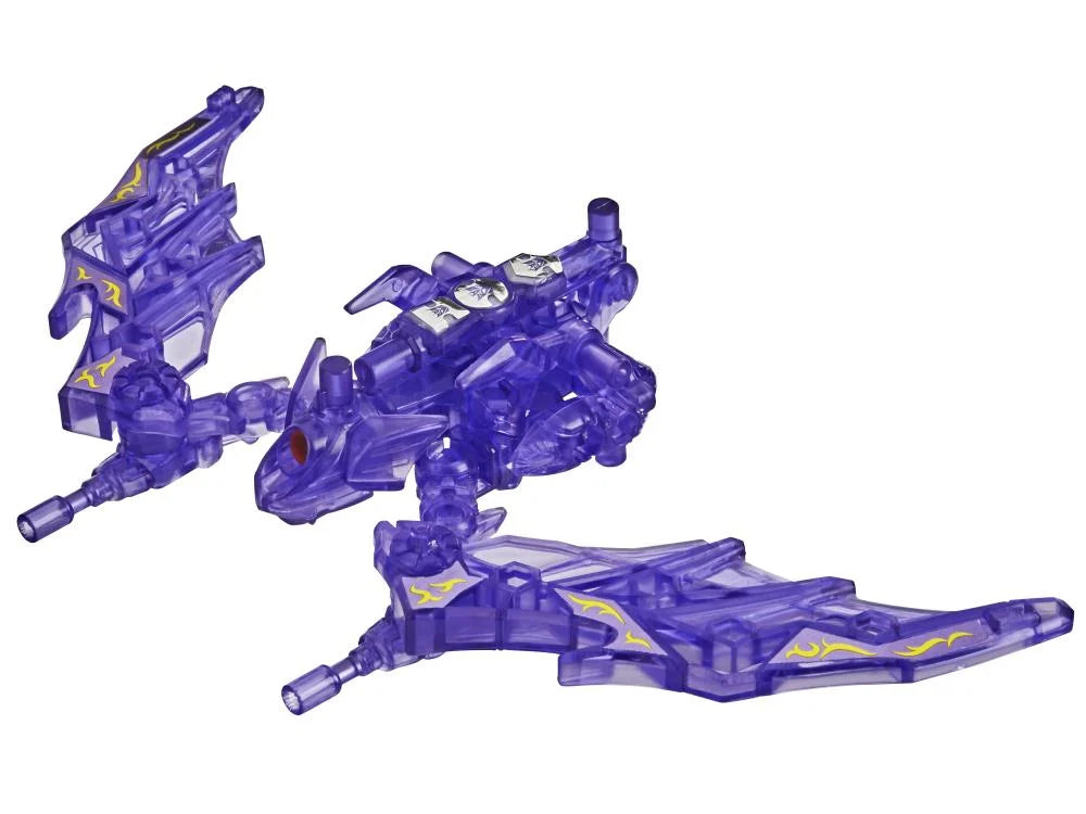 TRANSFORMERS PRIME HADES MEGATRON (10 YEAR ANNIVERSARY)
