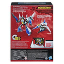Switch TRANSFORMERS STUDIO SERIES: STARSCREAM SS-72 3 image