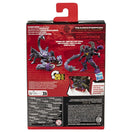 Switch TRANSFORMERS RISE OF THE BEASTY STUDIO SERIES PREDACON SCORPONOK 2 image