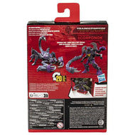 Transformers Rise of the Beasts Studio Series Predacon Scorponok
