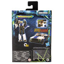 Switch TRANSFORMERS LEGACY EVOLUTION (2015)  UNIVERSE STRONGARM 2 image