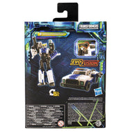 Transformers Legacy Evolution (2015)  Universe Strongarm