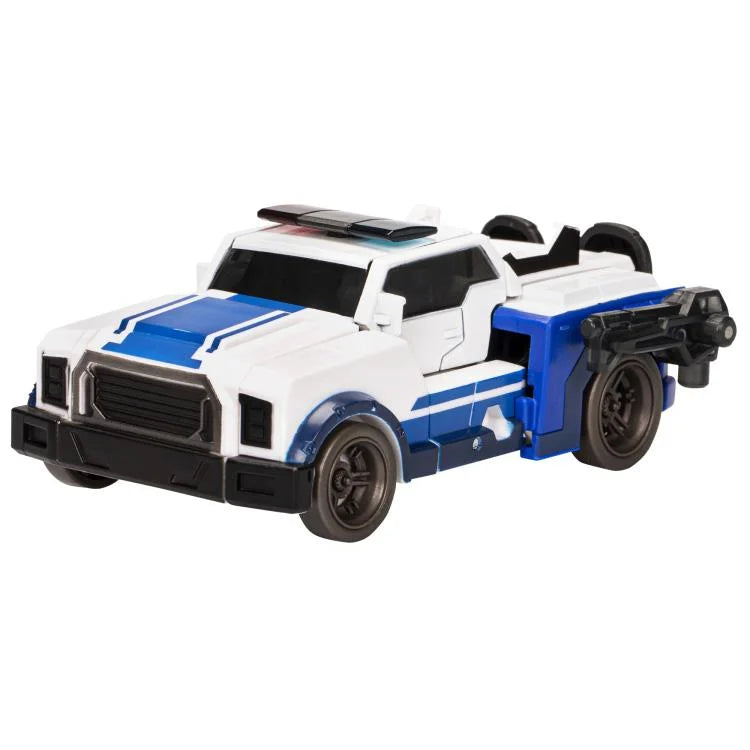TRANSFORMERS LEGACY EVOLUTION (2015)  UNIVERSE STRONGARM