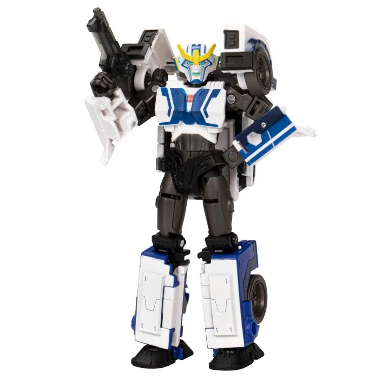 TRANSFORMERS LEGACY EVOLUTION (2015)  UNIVERSE STRONGARM