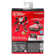 Transformers War for Cybertron Studio Series (Gamer Edition) Sideswipe 07