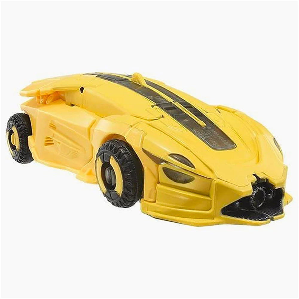 TRANSFORMERS STUDIO SERIES BUMBLEBEE   BUMBLEBEE B-127