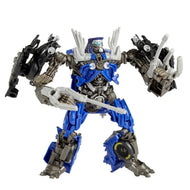 Transformers Studio Series Dark of the Moon Autobot Topspin 63