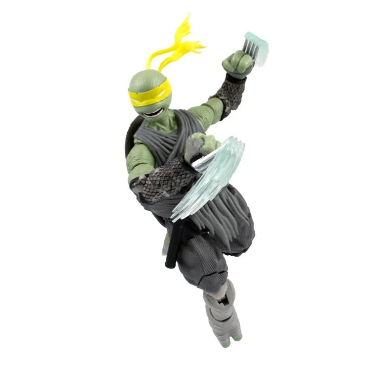TEENAGE MUTANT NINJA TURTLES (BST AXN) JENNIKA