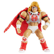 Masters of the Universe- Ultimate Warrior- Heroic Champion of Wweternia
