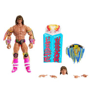 WWE Ultimate Edition: Ultimate Warrior
