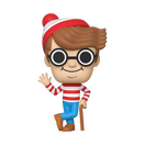 Switch FUNKO POP! BOOKS: WALDO # 24 2 image
