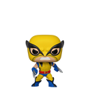 Switch FUNKO POP! MARVEL 80 YEARS: WOLVERINE # 547 2 image