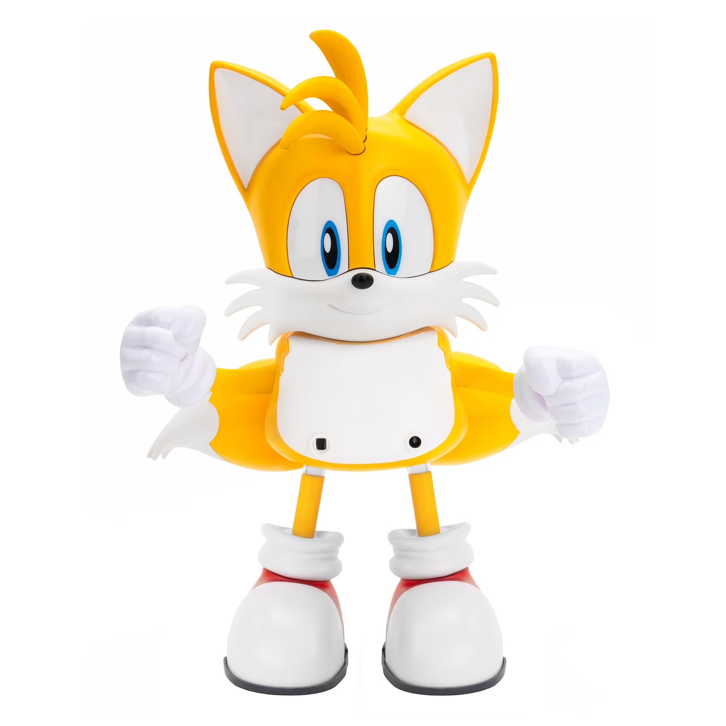 Sonic the Hedgehog Dancing Tails w/ Lights and Sounds