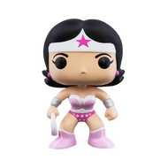 Funko Pop! Heroes: Wonder Women #350