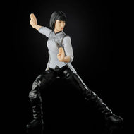 Marvel Legend Series Shang-Chi and the Legend of the Ten Rings: Xialing