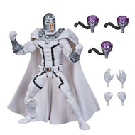 Marvel Legend Series House of x   Magneto
