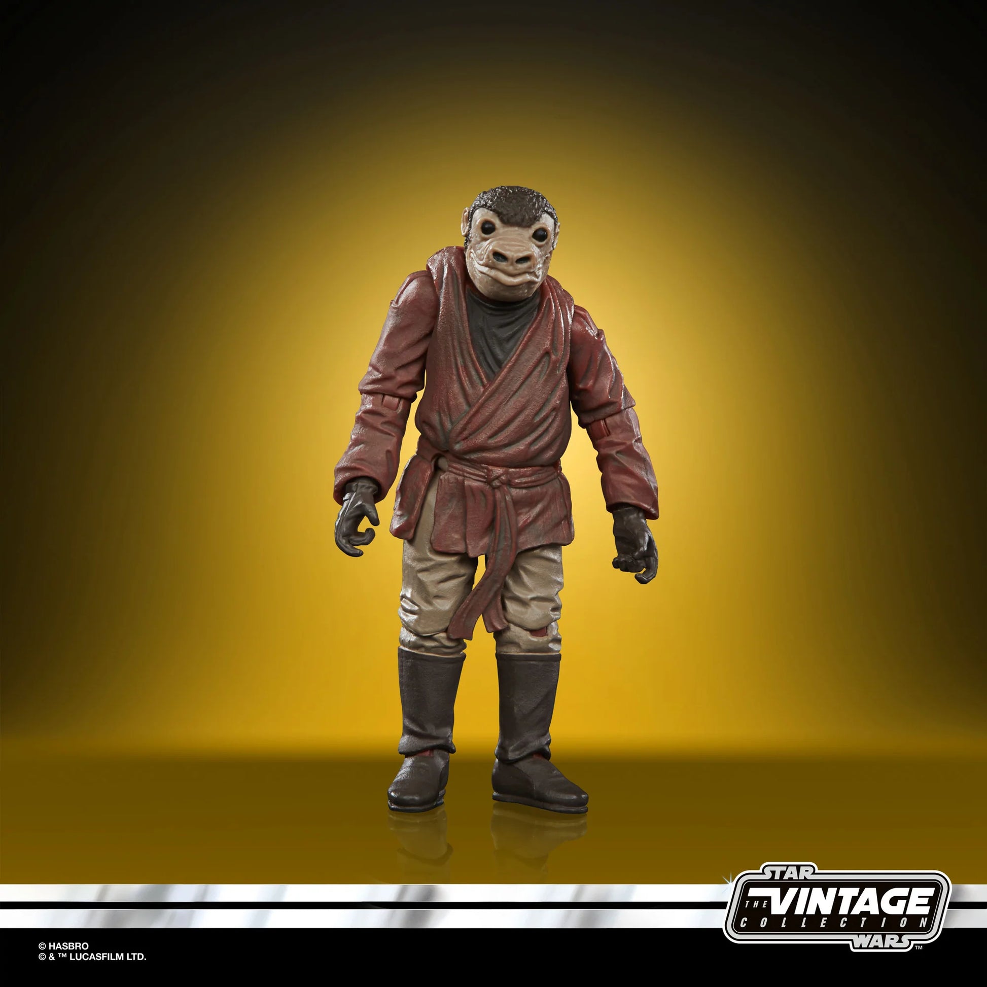 STAR WARS: ZUTTON