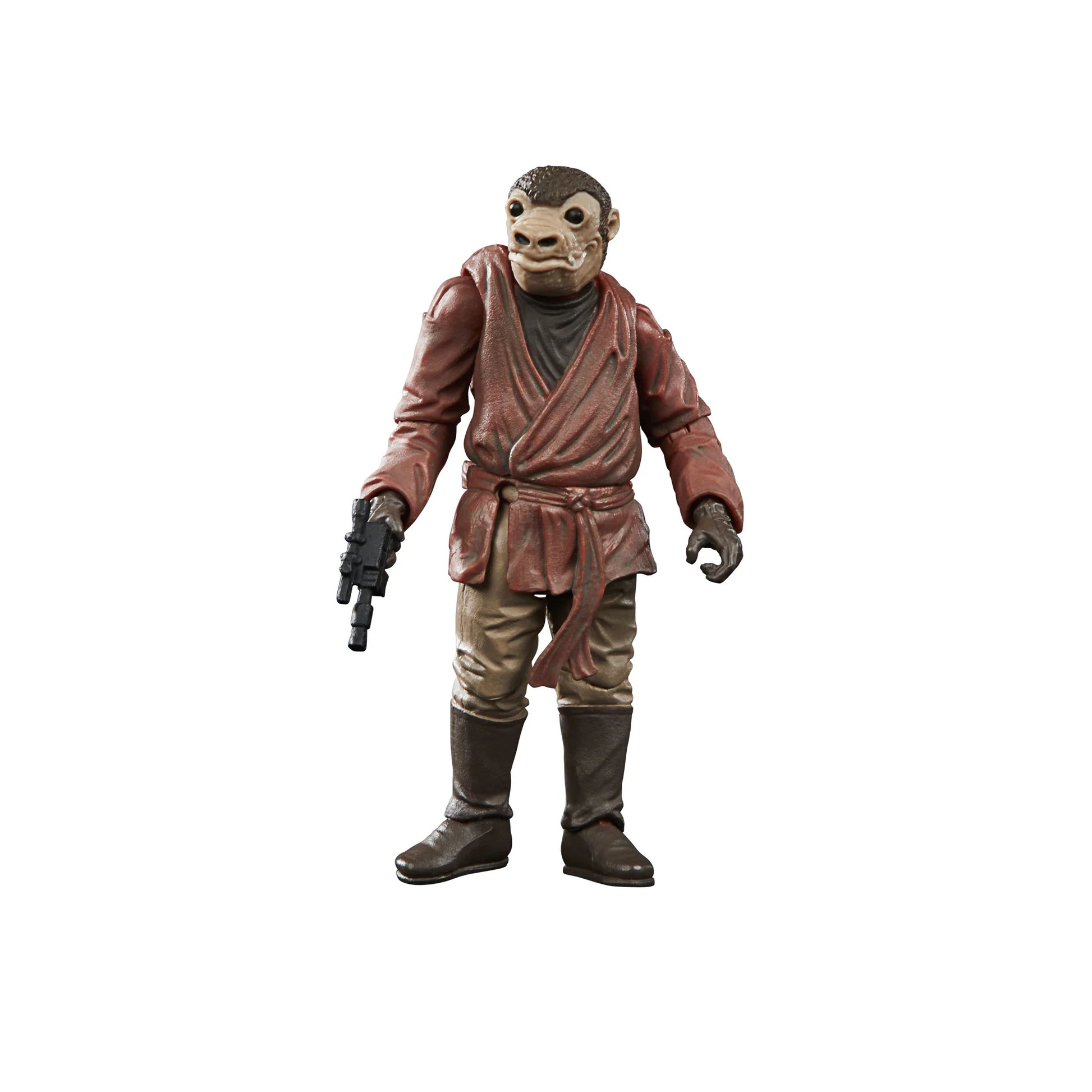 STAR WARS: ZUTTON