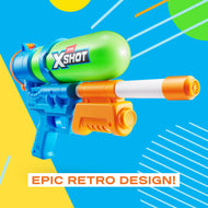 Zuru X-Shot 80's Super Splash