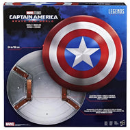 Marvel Legend Series Captain America Brave New World Shield