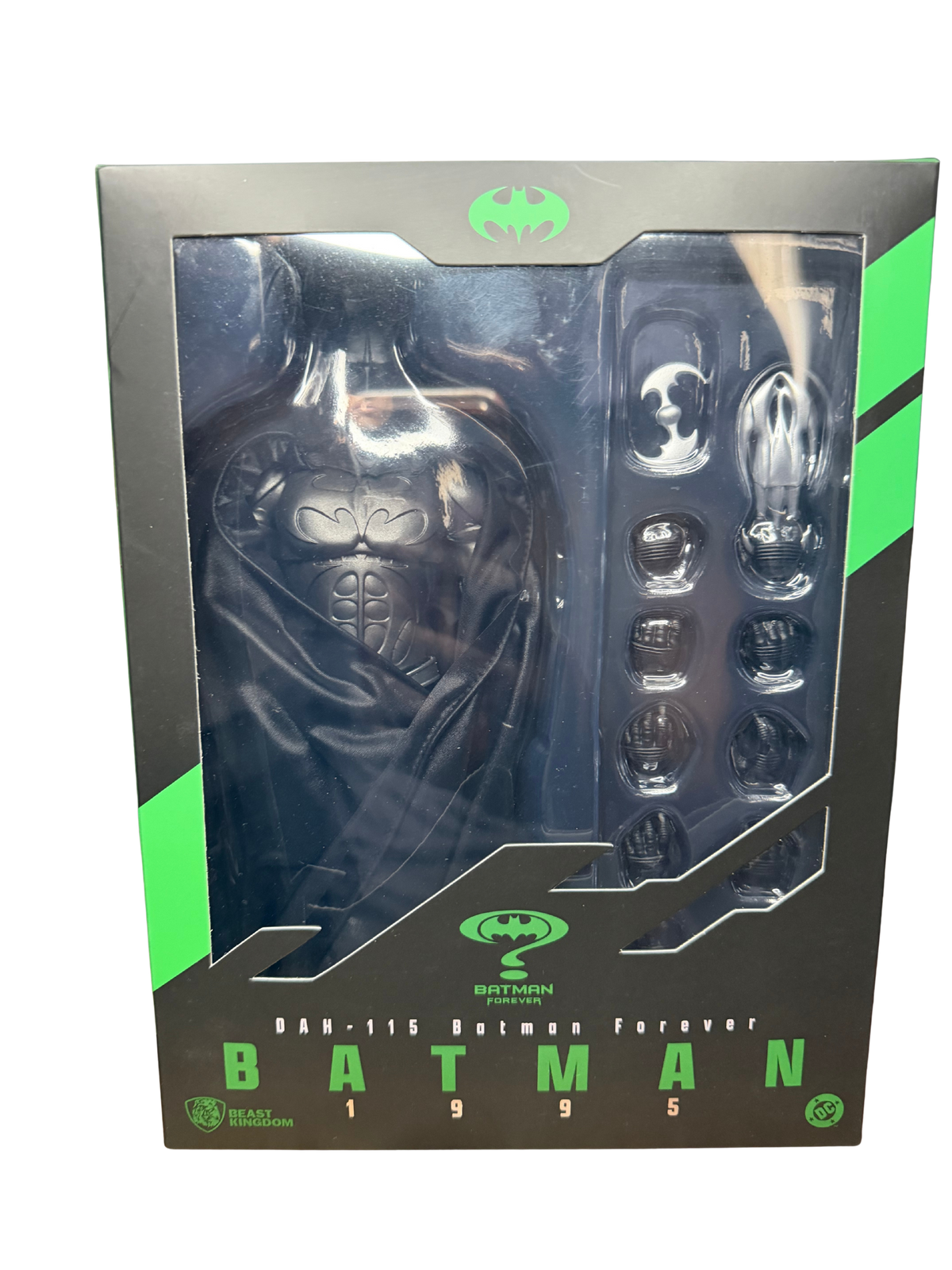 Beast Kingdom DAH-115 Batman Forever