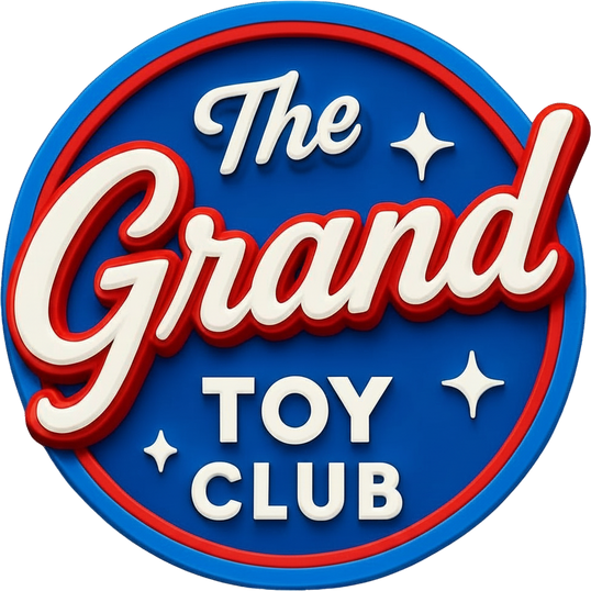 The Grand Toy Club