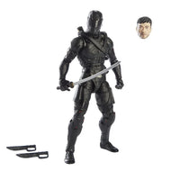 G.I.Joe Classified Series: Snake Eyes